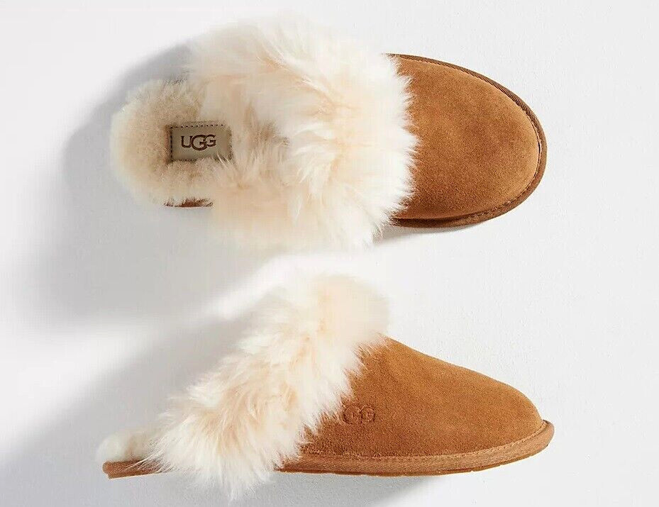UGG★レディーススカフスリッポン★WOMEN'S SCUFF SIS UGG☆レディーススカフスリッポン☆WOMEN'S SCUFF SIS (UGG