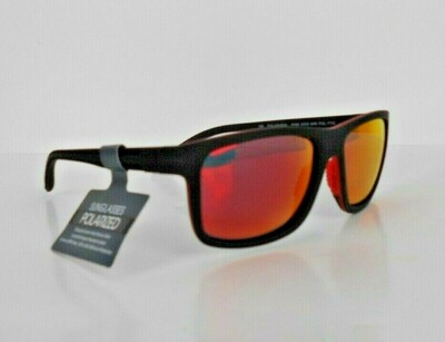 SUNGLASSES POLARIZED SCRATCH RESISTANT 100% UVA/UVB PROTECTION MSRP $25.99
