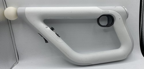 Nintendo Switch PlayStation VR Aim Controller Amazon.com: PlayStation VR Aim Controller (PS4) : Video Games