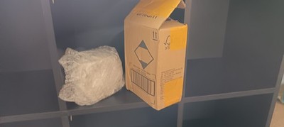 Item photo(s) from verified buyer