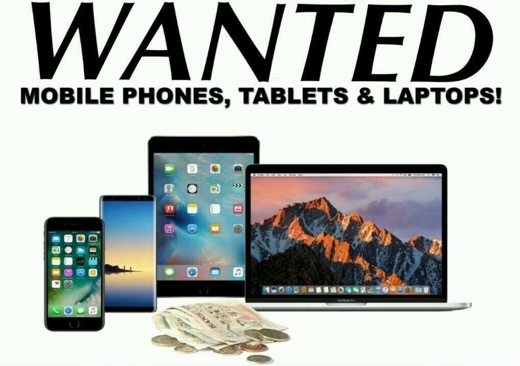 Sell your broken ,working phone or laptop for Cash in Worsley, Manchester Gumtree