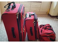 jtf lightweight suitcases