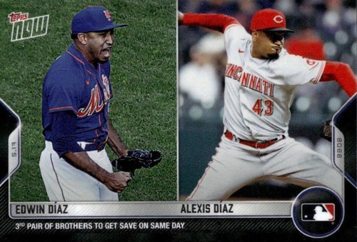 alexis diaz wbc autograph 75シリreds 2024 Topps Series 1 True Photo Variation SSP (RARE) Alexis