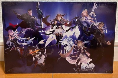 Shadowverse EVOLVE Special Starter Set Japan