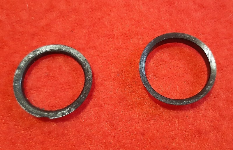 Washers Shimano Stx Rd-Mc34 DÃ©Railleur Velo Vintage