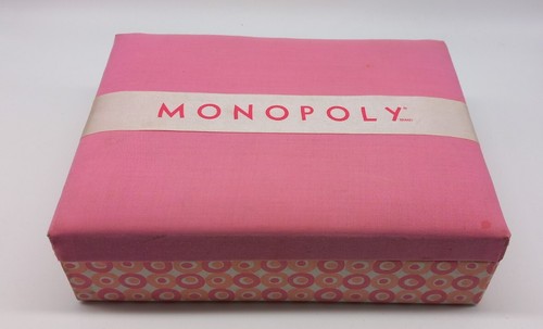 モノポリー　ブティック　Monopoly Pink Boutique $_12.JPG?set_id=880000500F