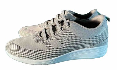 New Copper Fit Zero Gravity Freedom Desert Sand Walking Shoes 11.5M