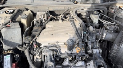 image 1 of engine