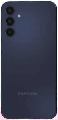Samsung Galaxy A15 5G - 128GB (GSM UNLOCKED) 6GB RAM Dual Sim 6.5'' LATIN Version