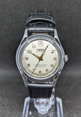 Oris orologio hotsell