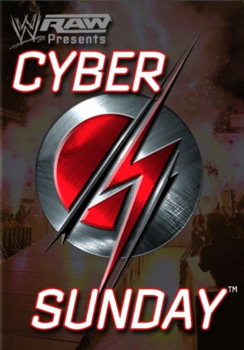 WWE サイバー・サンデー2007 [DVD] WWE-Cyber Sunday 2007 (DVD, 2007) for sale online | eBay