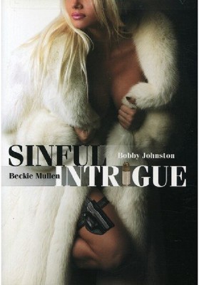 Sinful Intrigue (DVD, 2006)