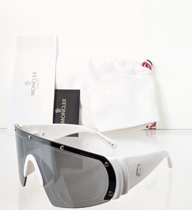 Brand New Authentic Moncler Sunglasses MONCLER ML 0278 21C