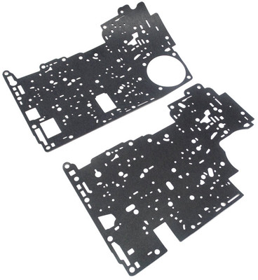Ford 4R44E 4R55E 5R55E Valve Body Gasket Set 1995-2001 Transtec (21300)