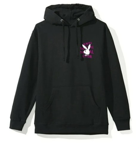 ANTi COUNTRY CLUB × & SONS LOGO SWEAT ANTi COUNTRY CLUB × & SONS LOGO SWEAT