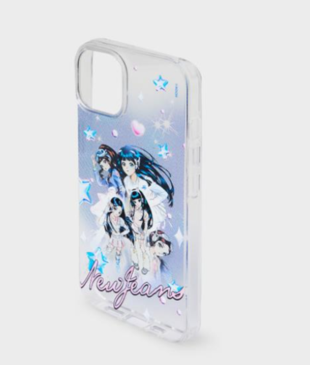 NJ NEWJEANS LINE FRIENDS Get Up iPhone Case 13 Phone Cover Accessories NJ NEWJEANS LINE FRIENDS Get Up iPhone Case 13 Phone Cover Accessories