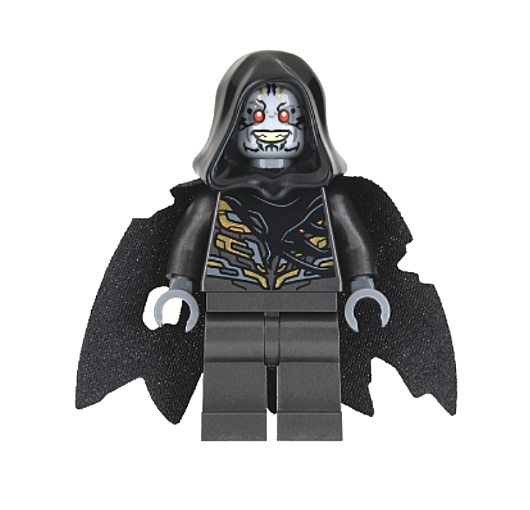 Lego Corvus Glaive 76103 Avengers Infinity War Super Heroes