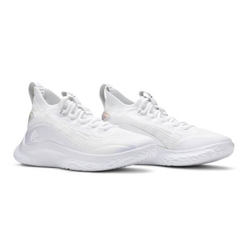 うゆ Under Armour Curry Flow 8 GS Size 5.5 Chinese New Year
