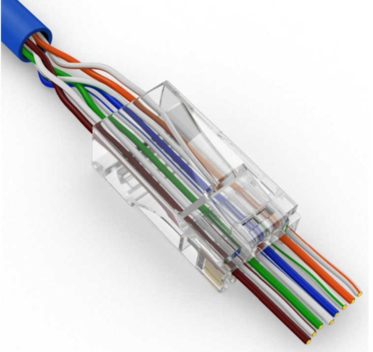 Ethernet c