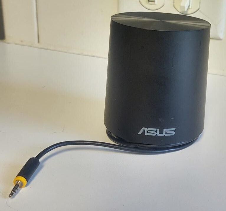 Speaker Black 04071-00010100