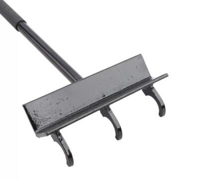 Chain Link Fence Heavy Duty Top Rail Fabric Hanging Tool