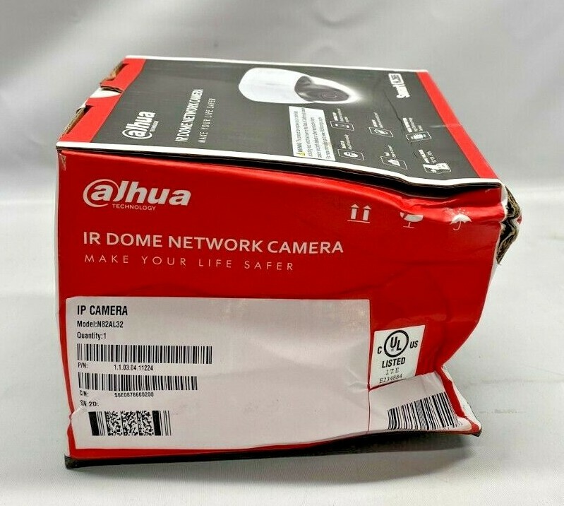 dahua n82al32