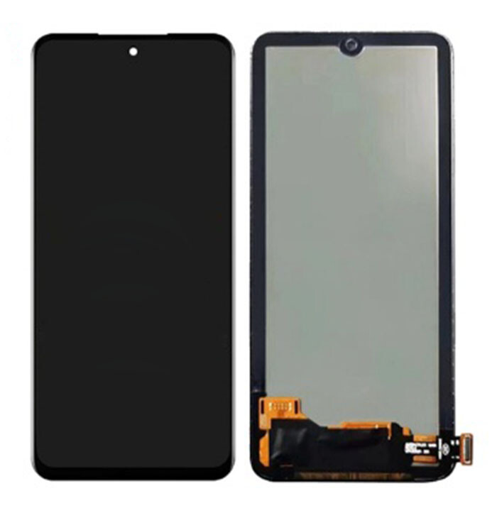 For Xiaomi Redmi Note 11 4G/Note 11 5G/Note 11 Global Touch