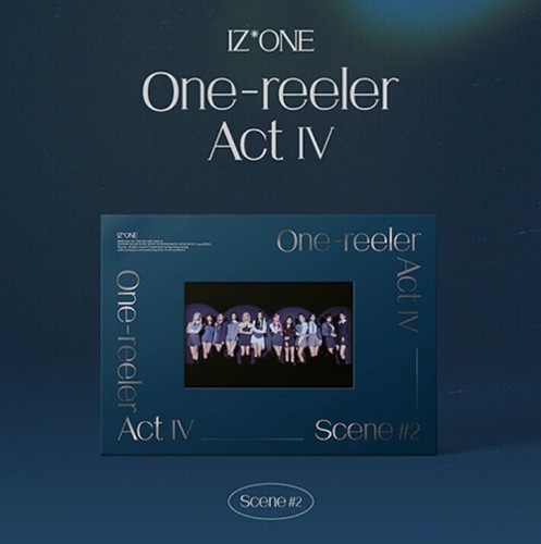 One-reeler / Act IV - Wikipedia