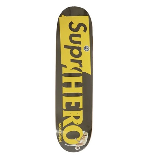 新品 Supreme ANTIHERO Dog Skateboard デッキ Supreme ANTIHERO Dog Skateboard (SS22) - $68