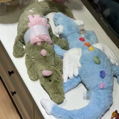 ジェリーキャット ドラゴン Malachy Dragon Jelly cat Malachy Dragon - RARE - NWT - Stunning Toys🐉New