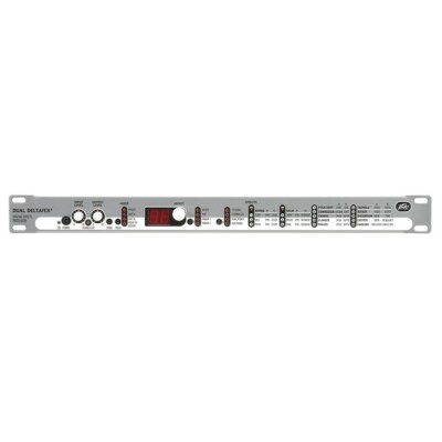 Peavey Deltafex Digital Stereo Effects Processor