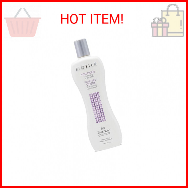 | Best Brightening Dog Shampoo F