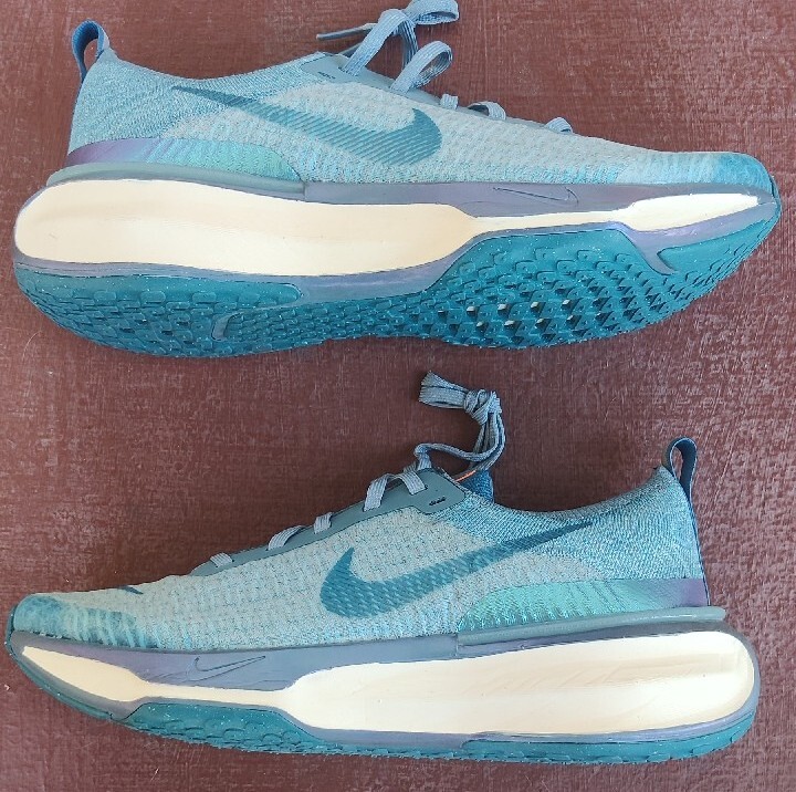 Zoomx invincible run 3. Zoomx invincible run 3