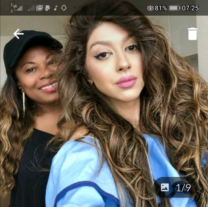 Brazilian Knots Hair Extensions In South East London London