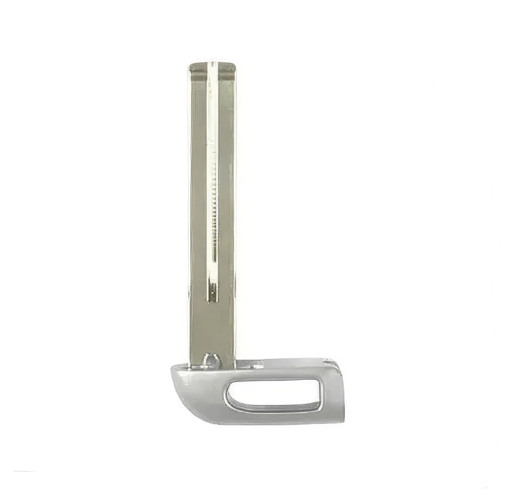 Hyundai OEM Blank Key for Smart Key Hisec Emer 81999-3M020