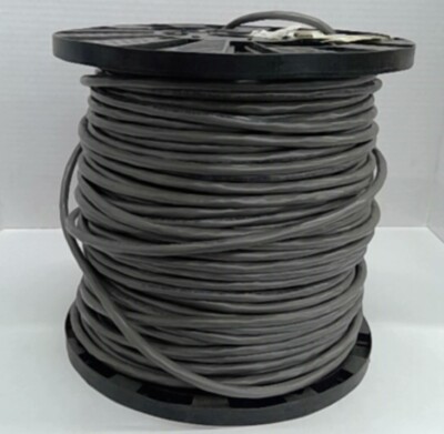 Belden 9873 Low Voltage Computer Cable 