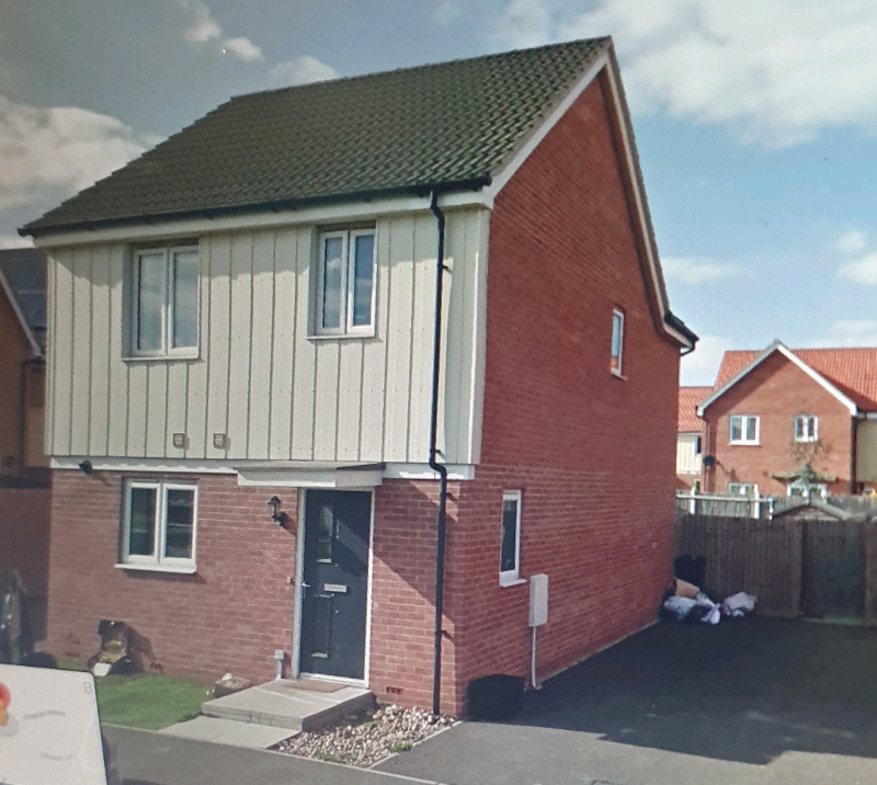 House swap 3 bedroom detached house stanway in Stanway, Essex Gumtree