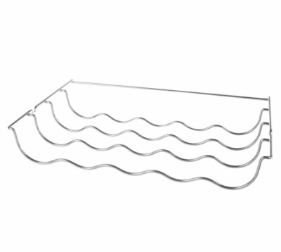 Flaschenablage/Weinregal BOSCH 11010062 für Innenraum Kühlschrank