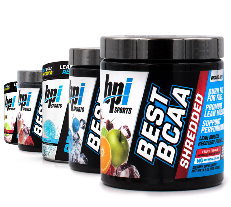 Blue Star Nutraceuticals PPK PreWorkout Powder Increase Energy