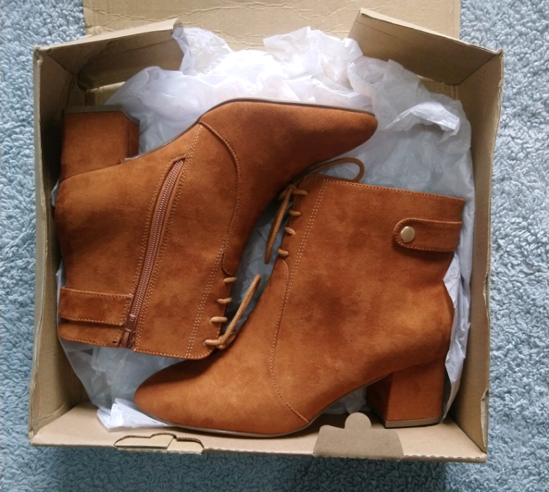 joe browns extra wide fit shoes