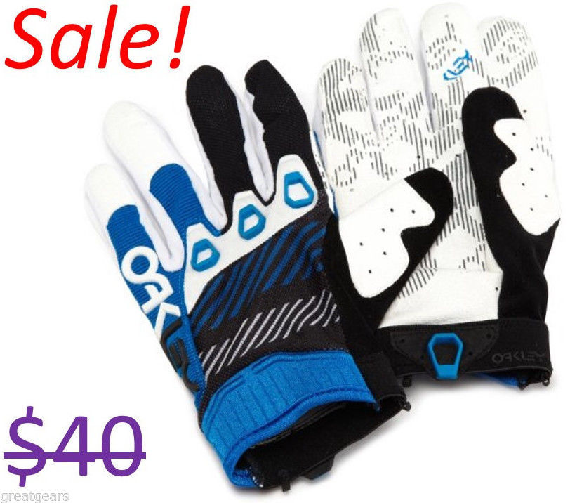 Ropa de Ciclismo Oakley talla M