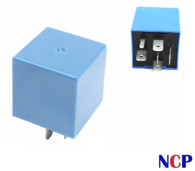 CITROEN ZX XM XSARA SAXO XANTIA SYNERGIE DISPATCH FRONT WIPER DELAY RELAY 6555EL