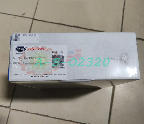 HACH Z359016.10120 new Meters cable Fast shipping (FedEx/DHL