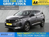 2023 Peugeot 5008 1.2 PureTech GT 5dr EAT8 HATCHBACK PETROL Automatic