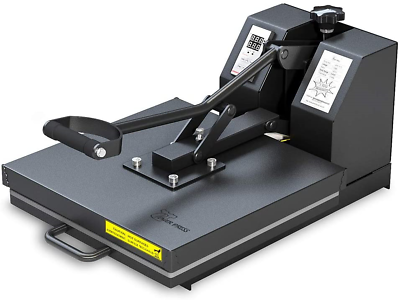 Sublimation heat press deals