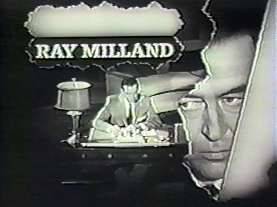 MARKHAM (1959) 47 Episodes