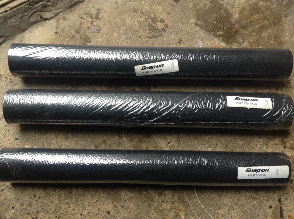 Brand new snap on tool box mats in Kings Lynn, Norfolk Gumtree