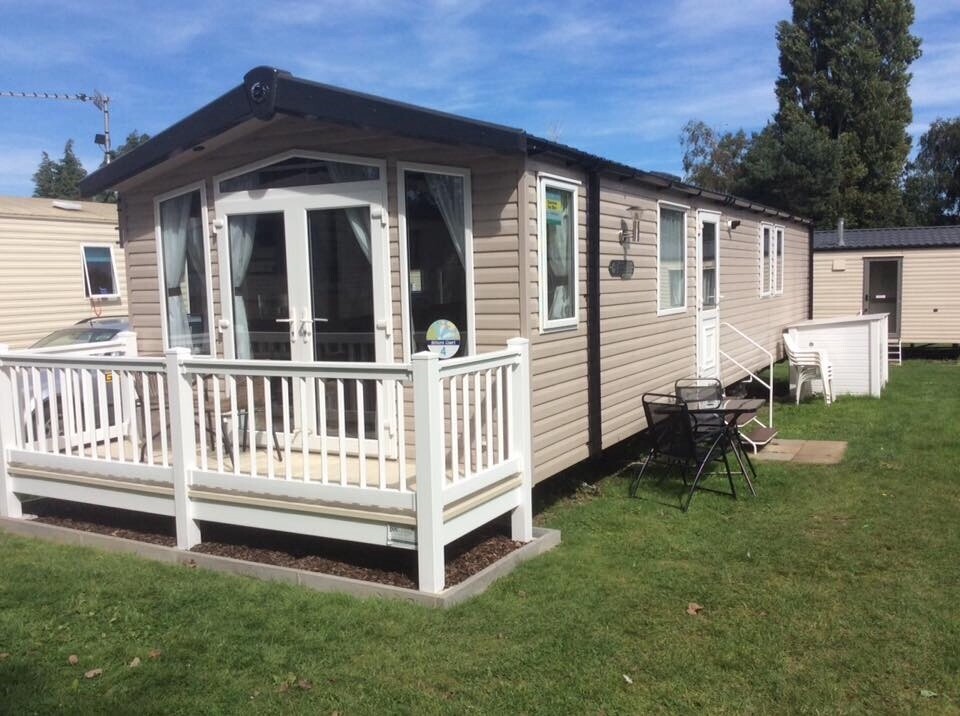 Platinum haven wild duck Belton, Norfolk ***MARCH OFFERS in Great