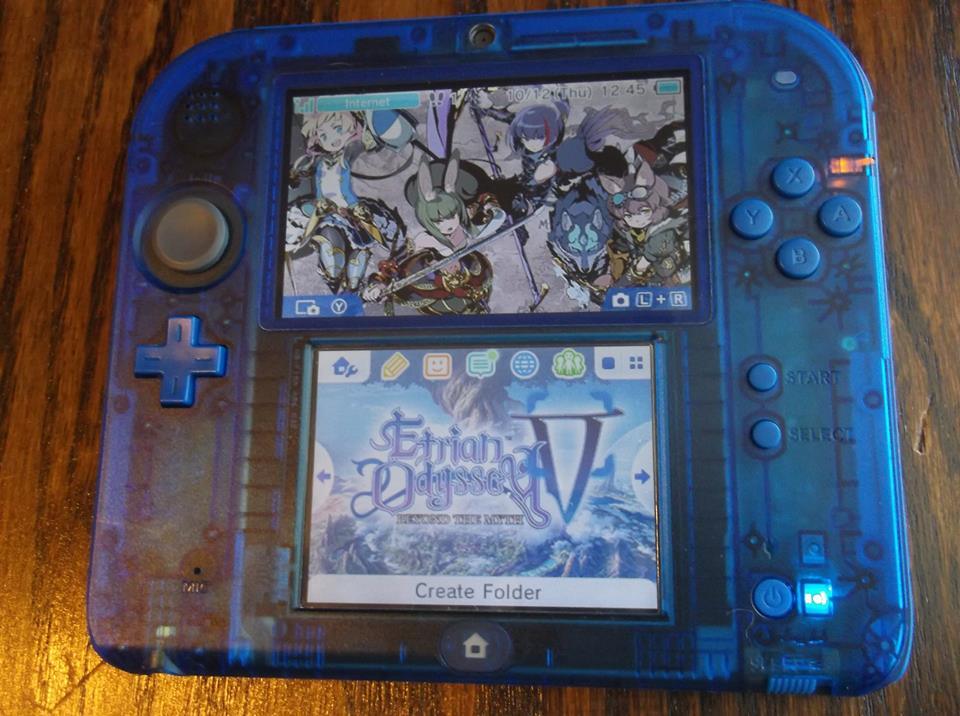 ニンテンドー2DS - まいまい 71awaPbHxvL.