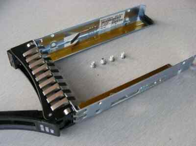 2.5'' SAS HHD Drive Caddy Tray For 44T2216 IBM x3650 x3550 x3500 x3400 M2 M3 M4 Ａ